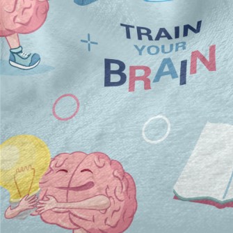 Creative Brain Training Minky