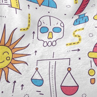 Wizard Witchcraft Divination Minky