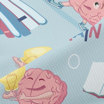 Creative Brain Training Piqué