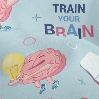Creative Brain Training Lightweight Performance Linen
