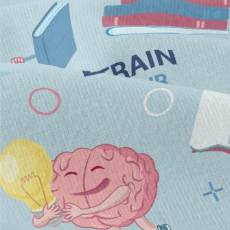 Creative Brain Training Modern Jersey