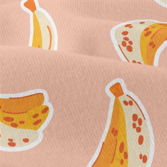 Many Spotted Bananas Modern Jersey