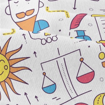 Wizard Witchcraft Divination Modern Jersey