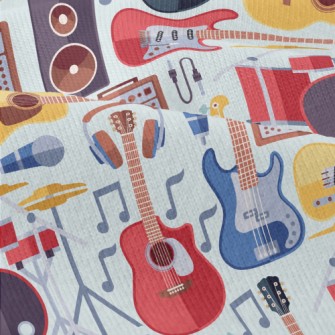 Electric Guitar, Guitar, Elect Modern Jersey
