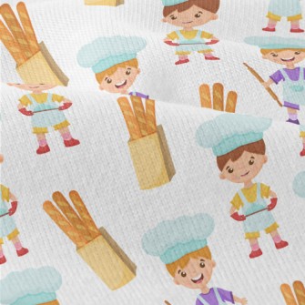 Great Baker Modern Jersey