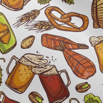 Craft Beer Chiffon
