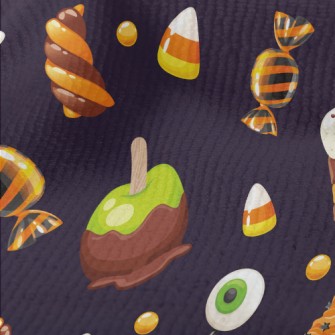 Halloween Style Cake Terry