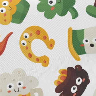 Big Eye Beer Cup Cake Twill