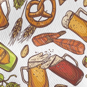 Craft Beer Standard Corduroy