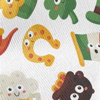 Big Eye Beer Cup Cake Standard Corduroy