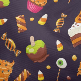 Halloween Style Cake Dobby