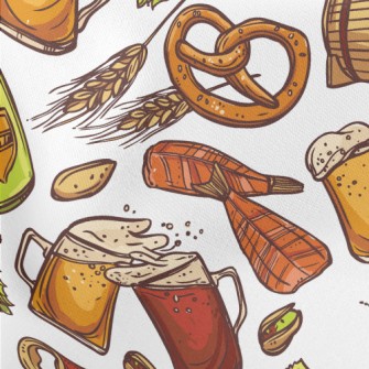 Craft Beer Stretch Ponte