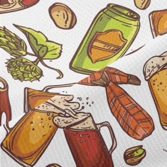 Craft Beer Piqué