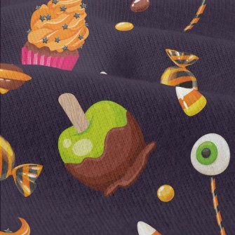 Halloween Style Cake Modern Jersey