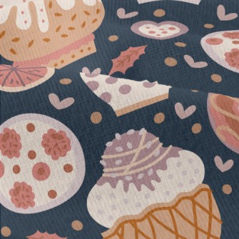 Donut Cake Modern Jersey