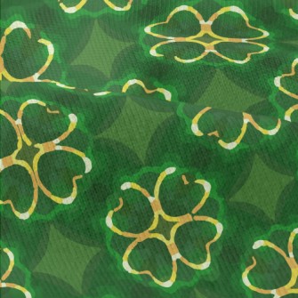 Shiny Clover Modern Jersey