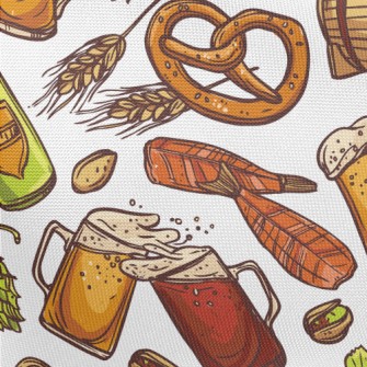 Craft Beer Pongee