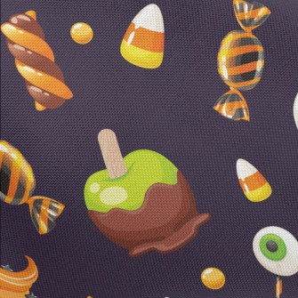 Halloween Style Cake Pongee