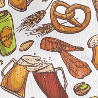 Craft Beer Stretch Jersey