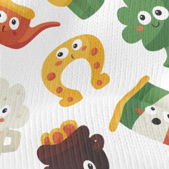 Big Eye Beer Cup Cake Stretch Jersey