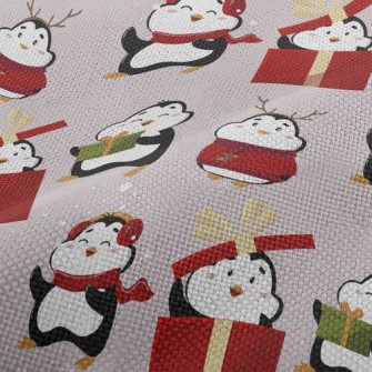 Exciting Gift Penguin Performance Linen