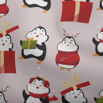 Exciting Gift Penguin Dobby