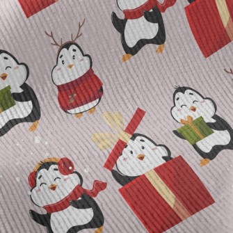 Exciting Gift Penguin Standard Corduroy