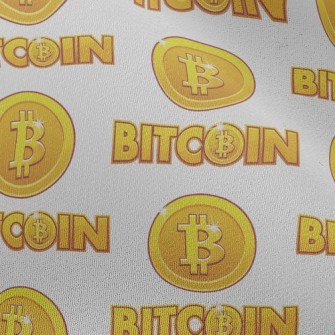 Virtual Bitcoin Chiffon