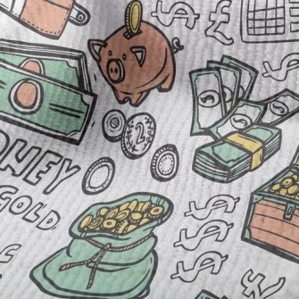 Various Deposit Methods Terry