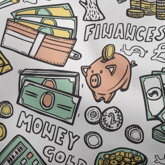 Various Deposit Methods Dobby