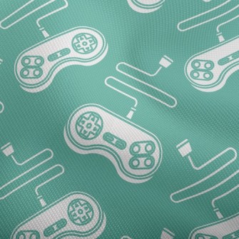 Retro Nostalgic Game Console Dobby