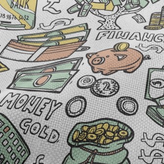 Various Deposit Methods Performance Linen