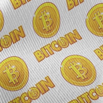 Virtual Bitcoin Standard Corduroy