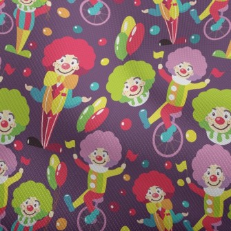 Funny Clown Dobby