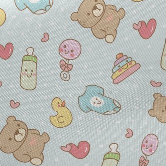 Baby Products Toys Twill