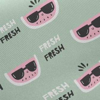 Handsome Sunglasses Watermelon Twill