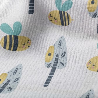Hard Working Bee Terry