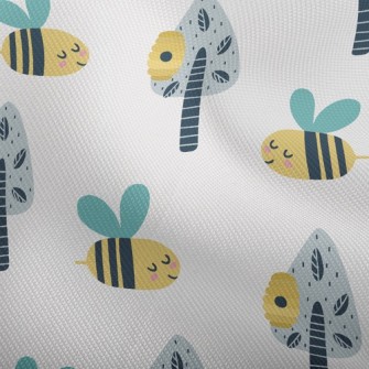 Hard Working Bee Dobby
