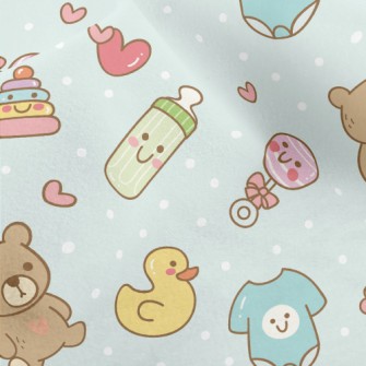 Baby Products Toys Micro Fleece