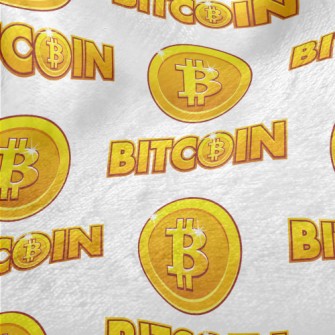 Virtual Bitcoin Minky