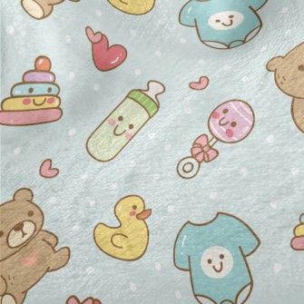 Baby Products Toys Minky