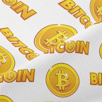 Virtual Bitcoin Piqué