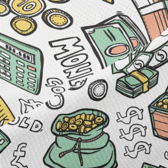 Various Deposit Methods Piqué