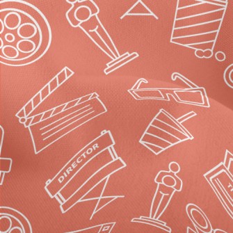 Oscar Film Awards Lightweight Performance Linen