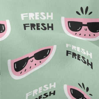 Handsome Sunglasses Watermelon Lightweight Performance Linen