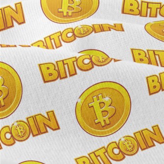 Virtual Bitcoin Modern Jersey
