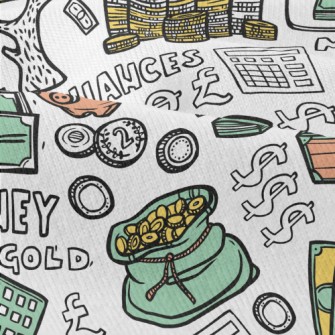 Various Deposit Methods Modern Jersey