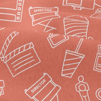 Oscar Film Awards Modern Jersey