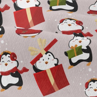 Exciting Gift Penguin Modern Jersey