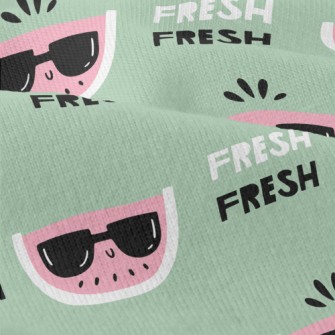 Handsome Sunglasses Watermelon Modern Jersey